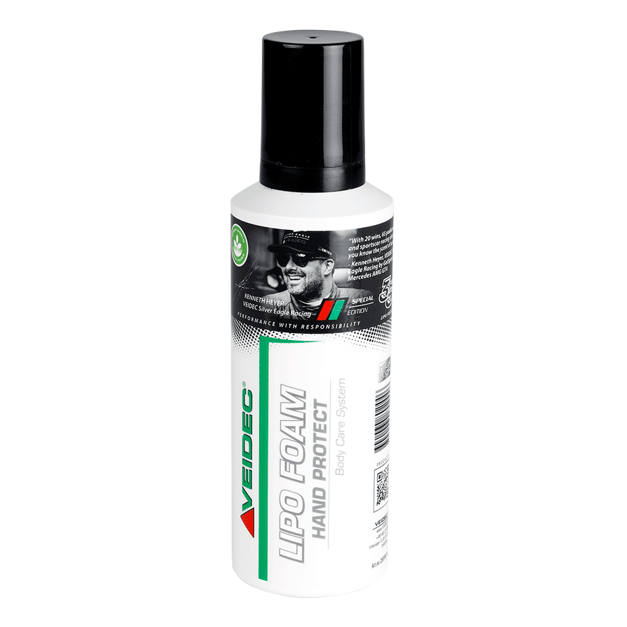 LIPO FOAM 200ml