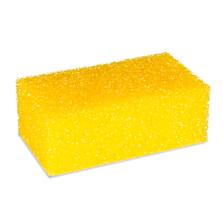 SPONGE for BIO CLEAN