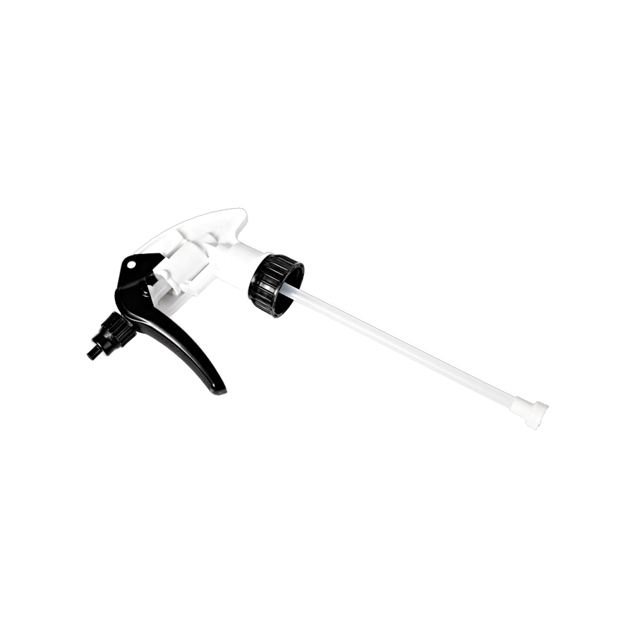 FOAM TRIGGER 500ml white/black