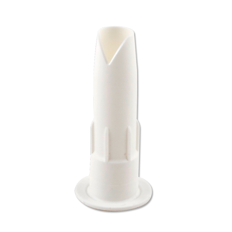V-NOZZLE for cartrige
