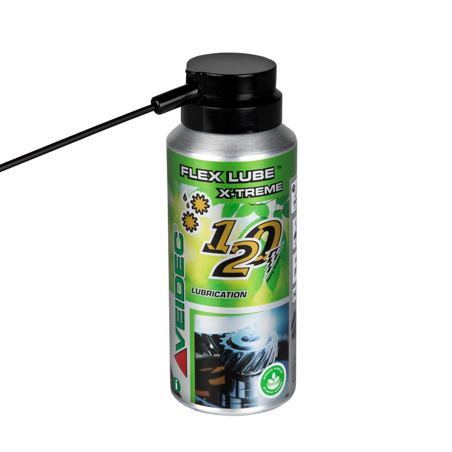 FLEX LUBE X-TREME 100ml