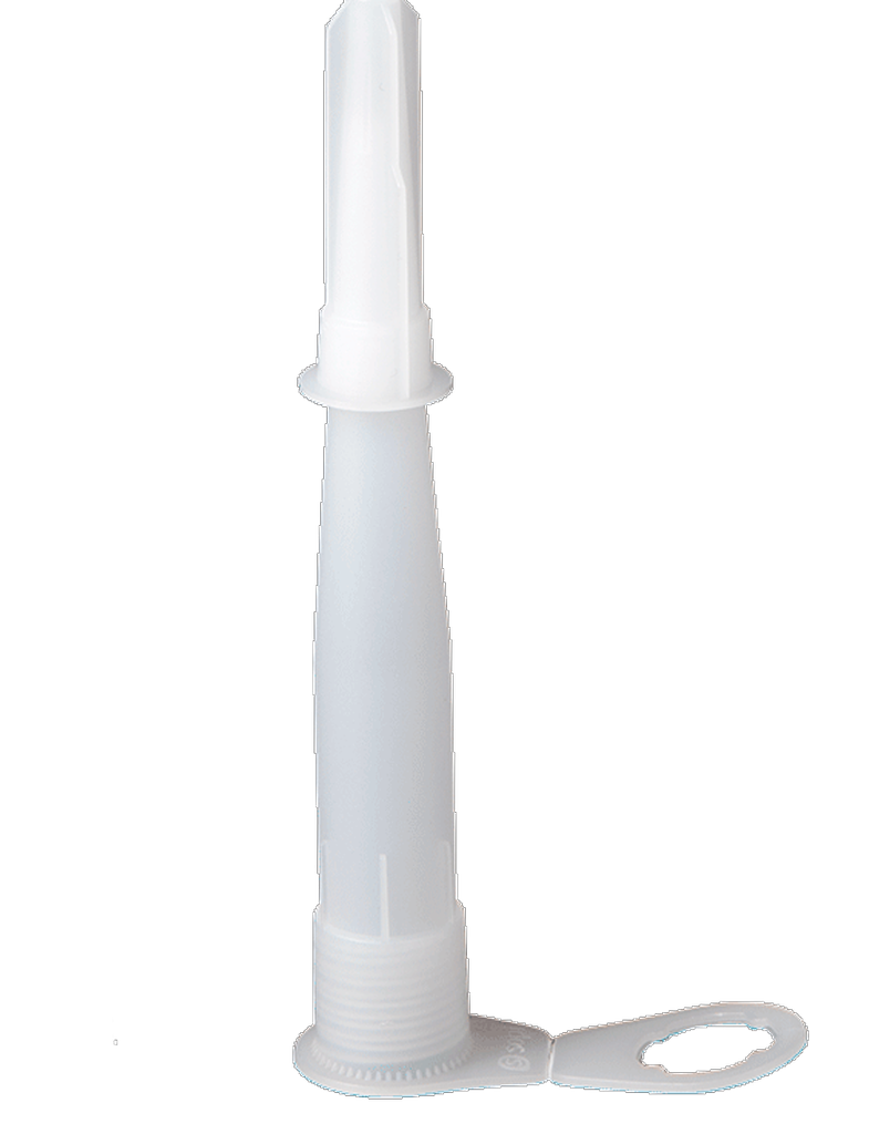 S-BOND NOZZLE TRANSP