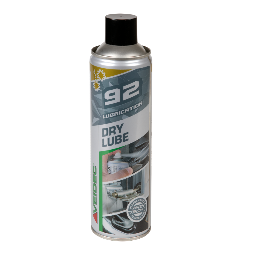 DRY LUBE 500ml