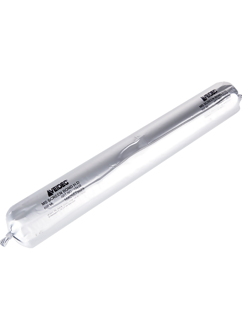 MS SCREEN BOND HD 600ml (sausage)
