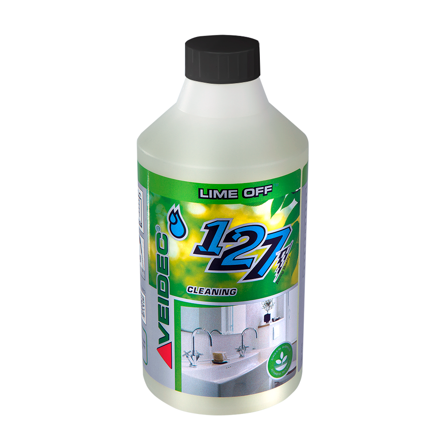 LIME OFF 500ml