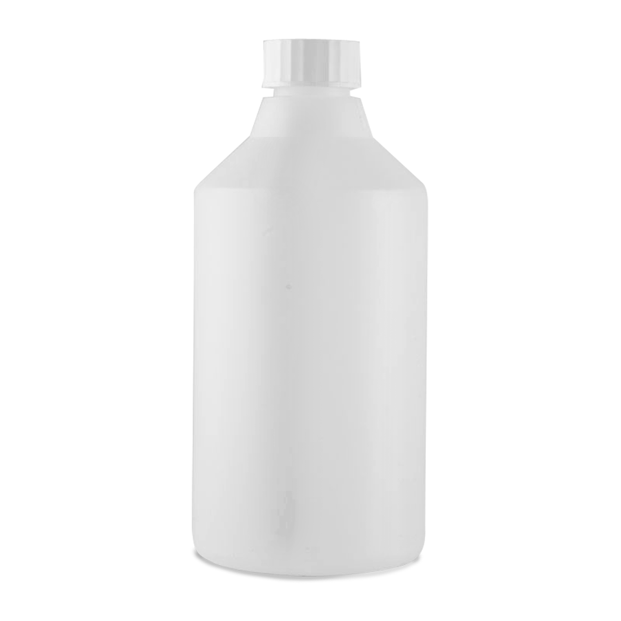 MILKY BOTTLE 500ml