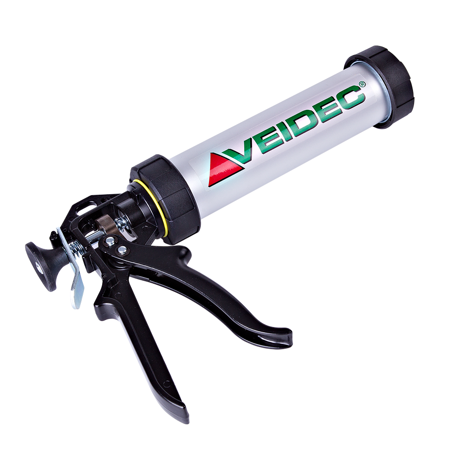 ALU GUN 290-400ml