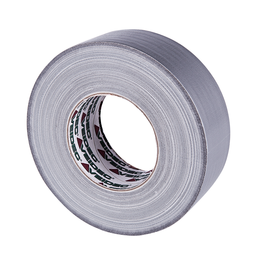 MEC TAPE SILVER 50mm x 50m
