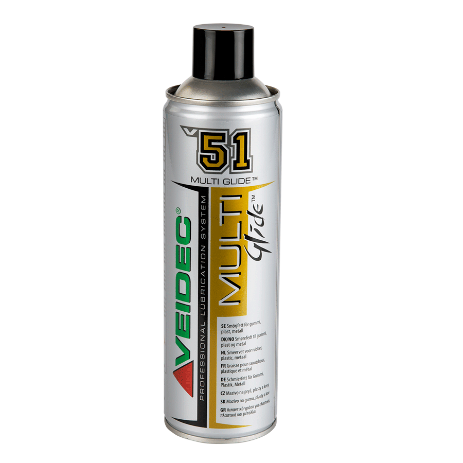 MULTI GLIDE 500ml