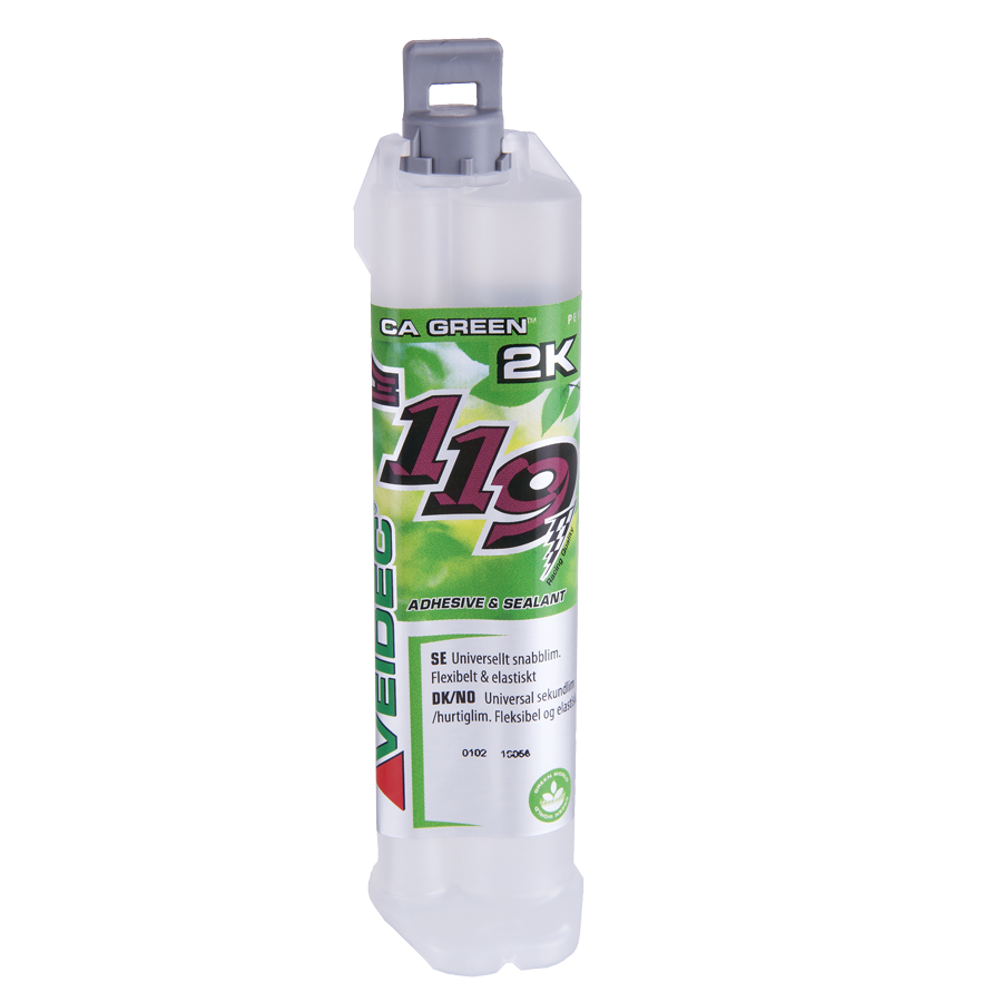 CA GREEN 2K 10gr