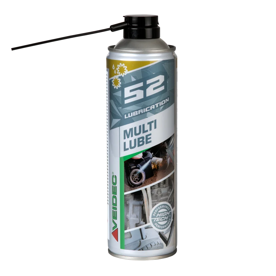 MULTI LUBE 500 ml