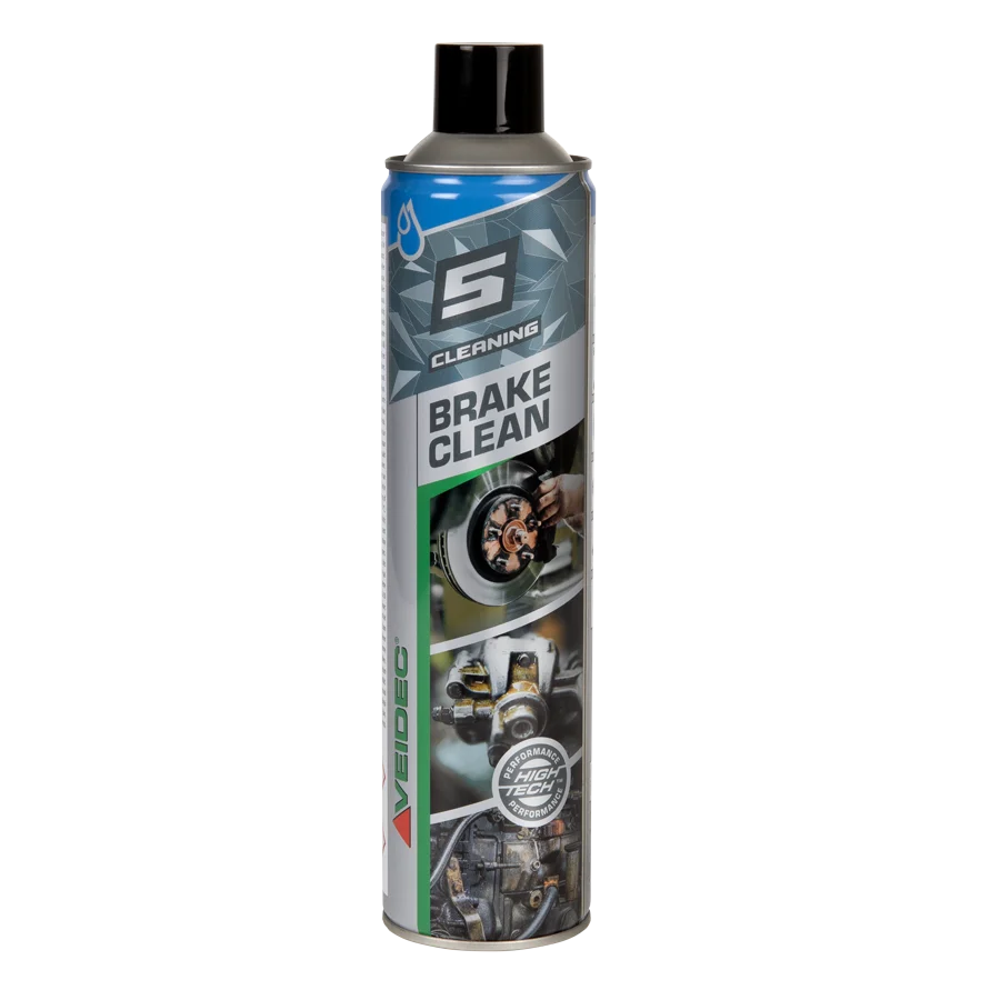BRAKE CLEAN 600ml