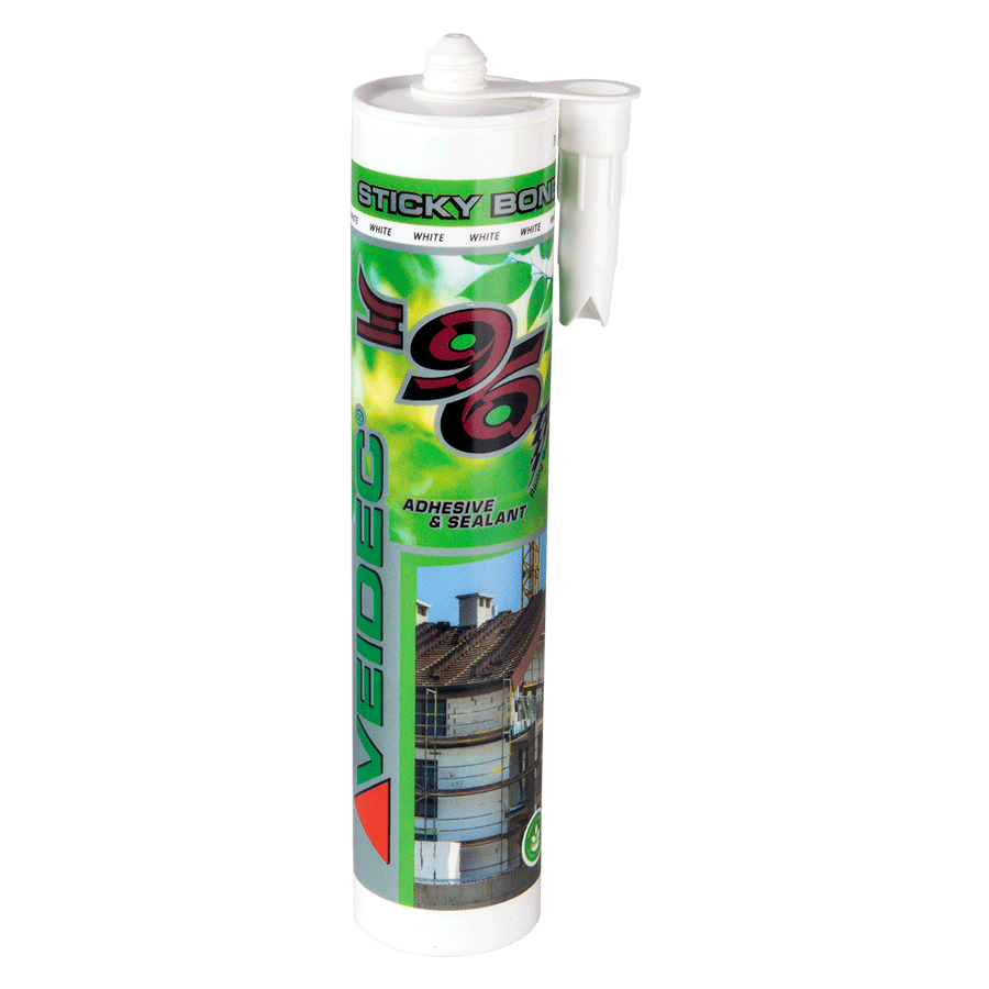 S-BOND WHITE 290ml