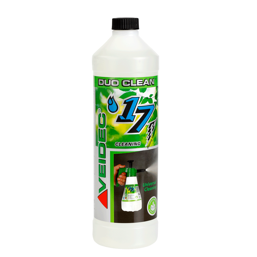 DUO CLEAN 1lt