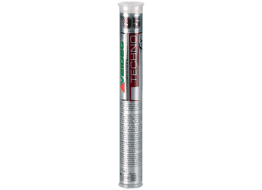 TECHNOFIX AQUA