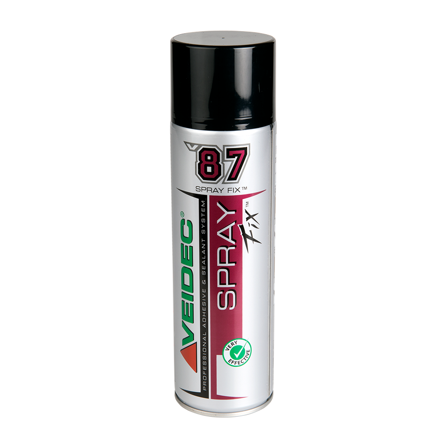 SPRAY FIX 500ml