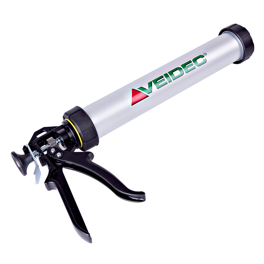 ALU GUN 13 290-600ml