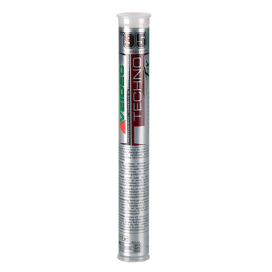 TECHNOFIX ALUMINIUM