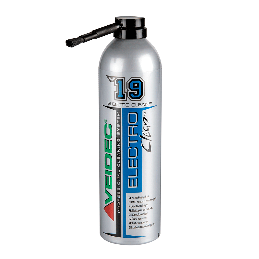 ELECTRO CLEAN 500ml