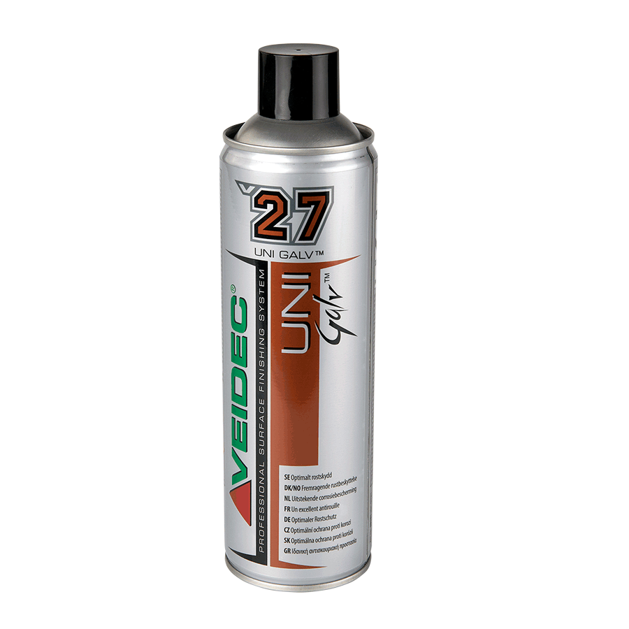 UNI GALV 500ml