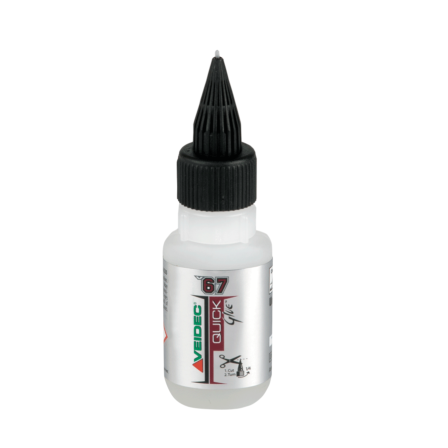 QUICK GLUE 20gr