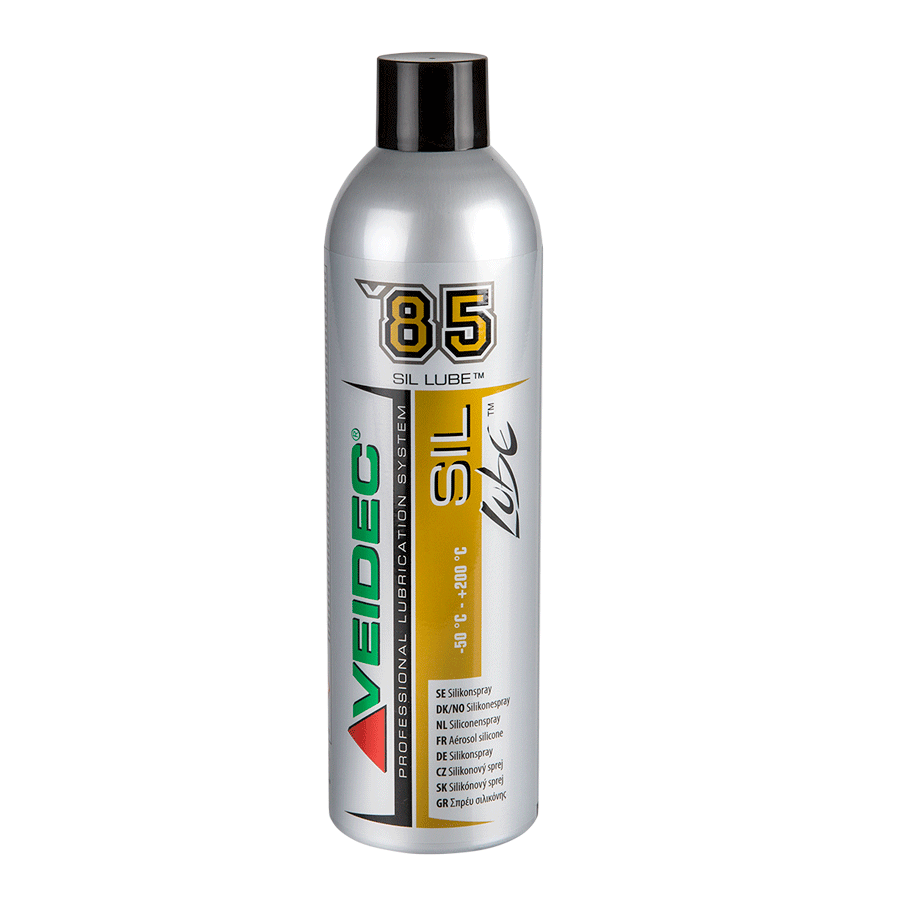 SIL LUBE 500 ml