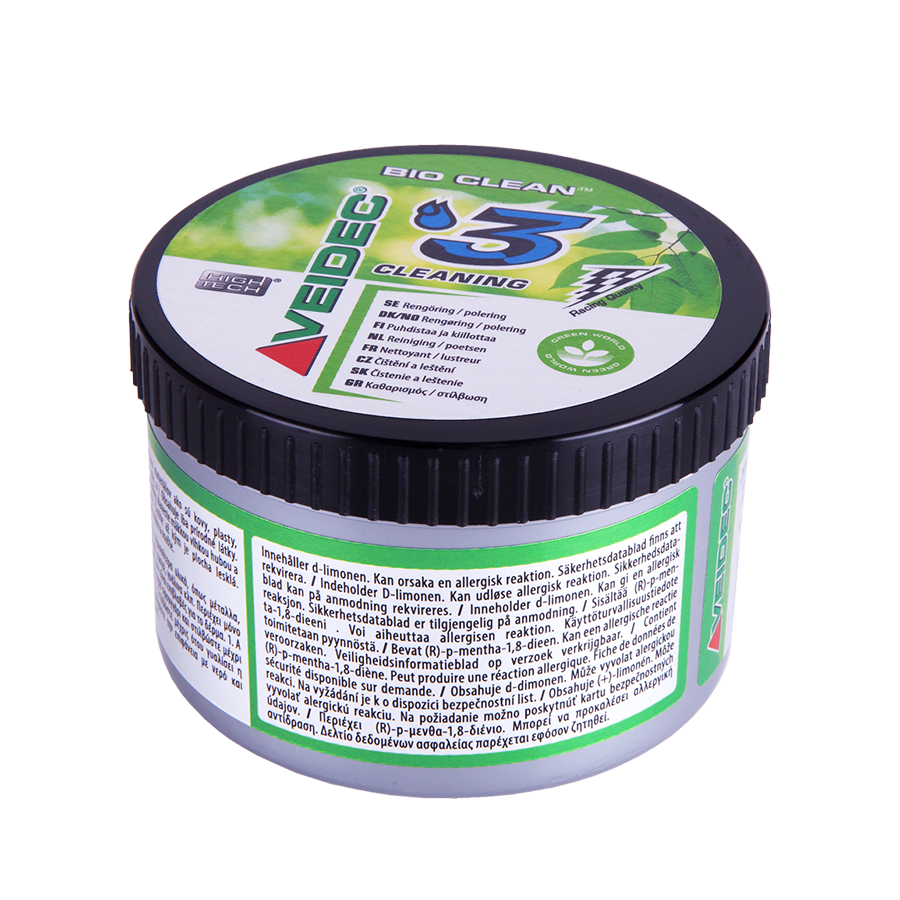 BIO CLEAN 600gr