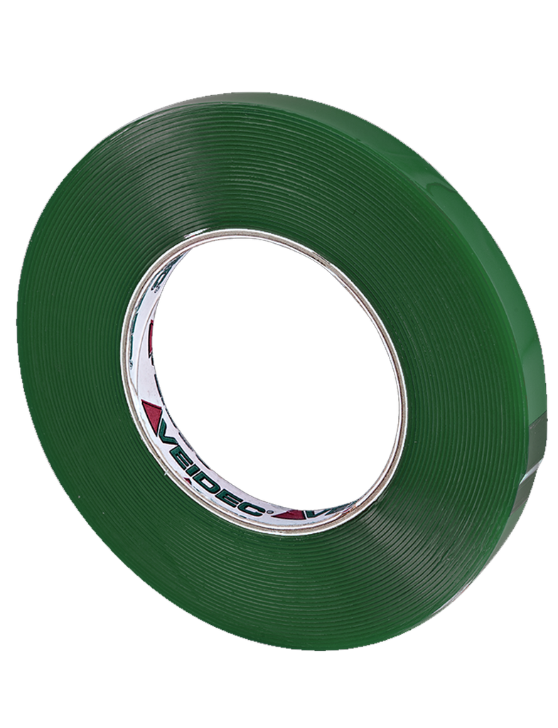 CLEAR TAPE PLUS 19mmX33m
