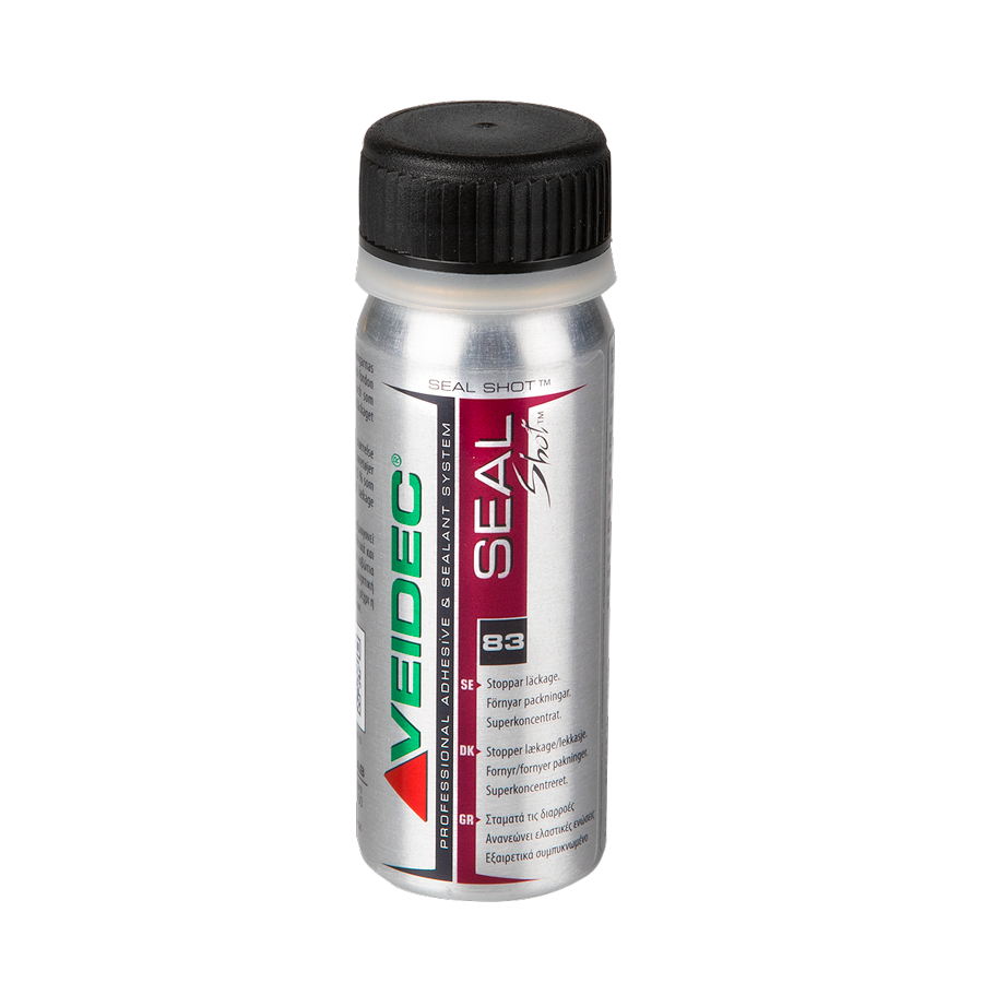 SEAL SHOT 50ml
