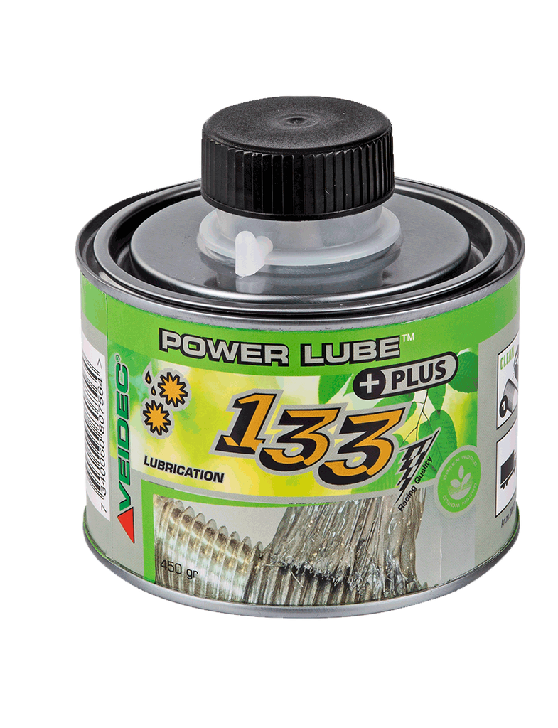 POWER LUBE PLUS 450gr