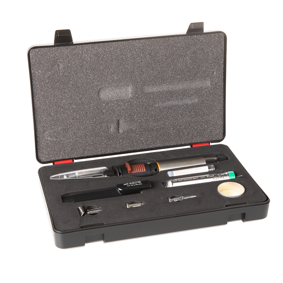 T500 TORCH KIT