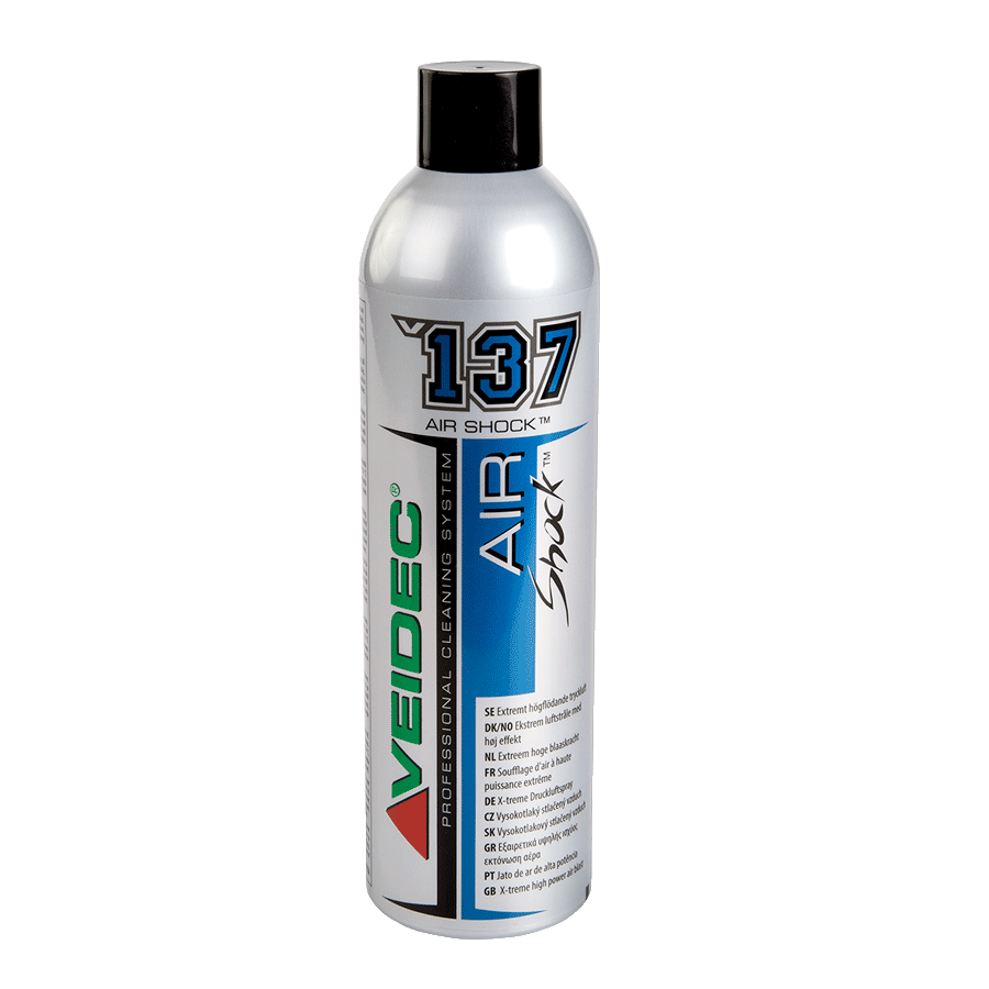 AIR SHOCK 350ml