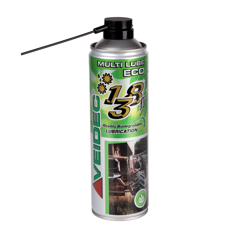 Multi Lube Eco