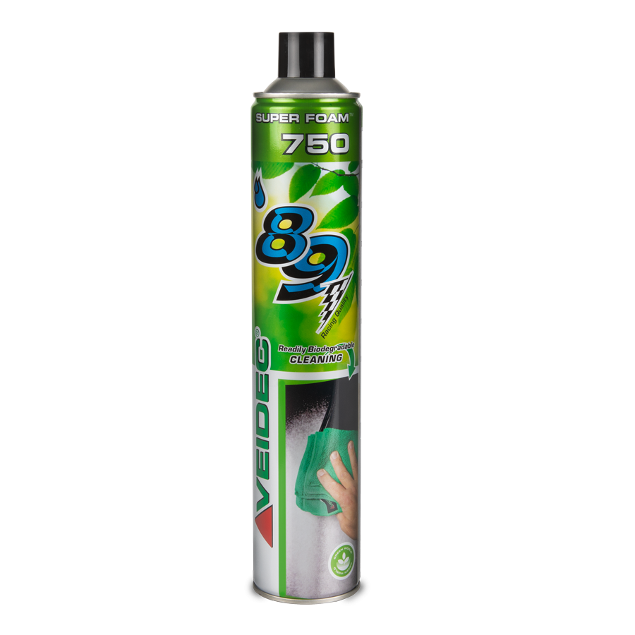 Super Foam 750ml