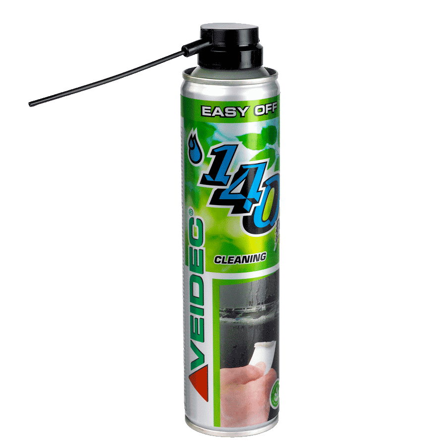EASY OFF 300ml