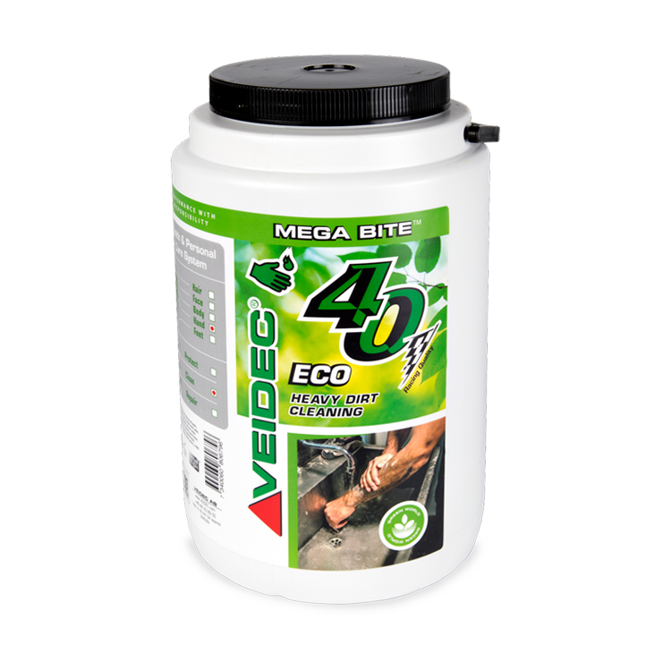 MEGA BITE ECO 3lt