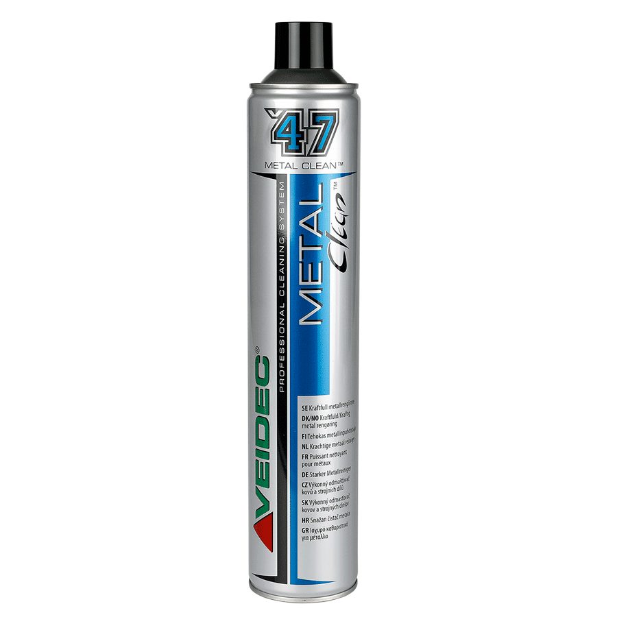 METAL CELAN 750ml