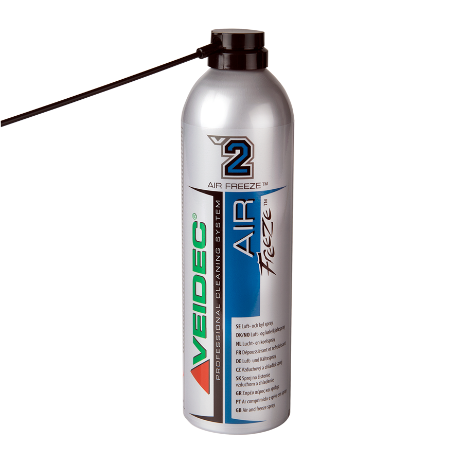  AIR FREEZE 500ml