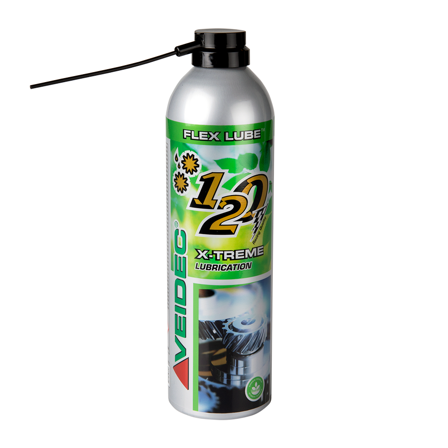 FLEX LUBE X-TREME 500ml