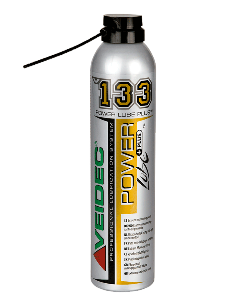 POWER LUBE PLUS 300ml