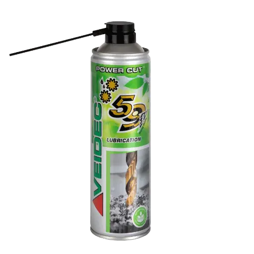 [vdc20405] POWER CUT 500ml