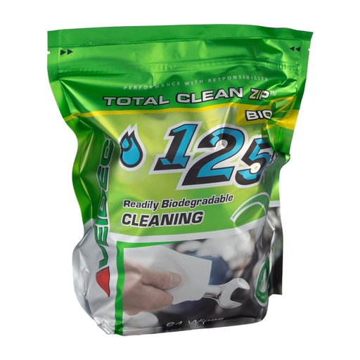 [vdc25328] TOTAL CLEAN BIO ZIP BAG REFILL