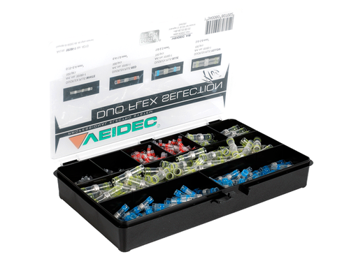 [vdc10185-1] DUOFLEX KIT LARGE 400 pcs