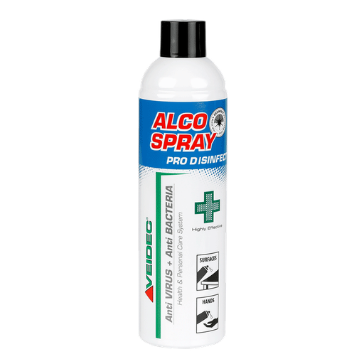 [vdc25323] ALCO SPRAY 500ml