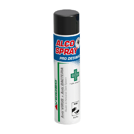 [vdc25322] ALCO SPRAY 75ml