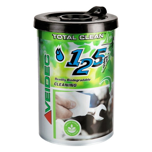 [vdc25306] TOTAL CLEAN BIO