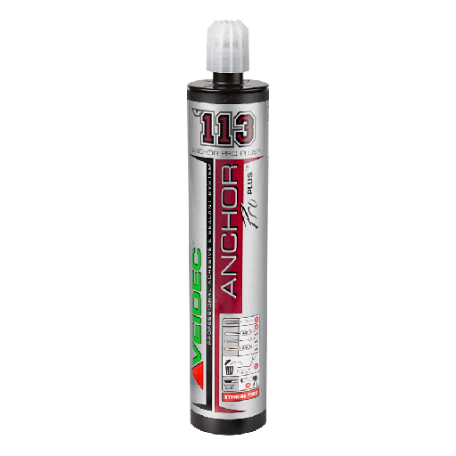 [vdc15520] ANCHOR PRO PLUS 300 ml