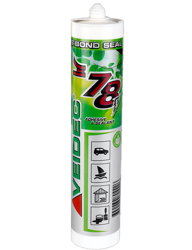 [vdc15468] S-BOND ARMY GREEN 290ml