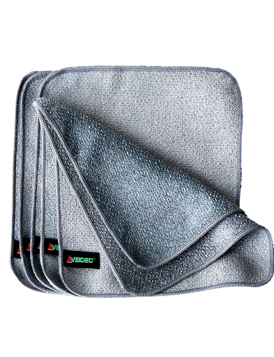 [vdc25117] MICRO SCRUB 25x25cm