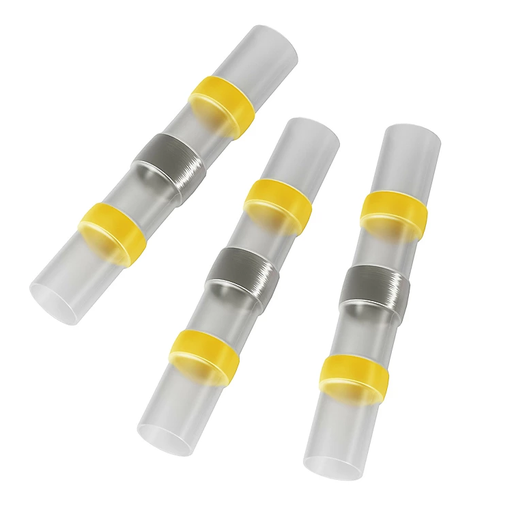 [vdc10183-1] DUOFLEX PLUS Yellow 3.00-5.00mm